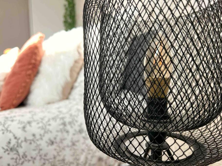 Le Cali Apartment Bouguenais Bagian luar foto