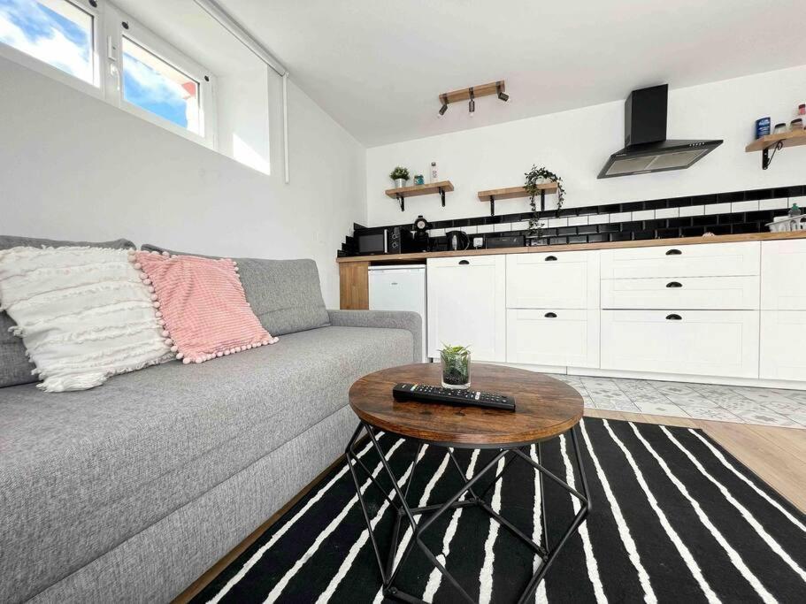 Le Cali Apartment Bouguenais Bagian luar foto
