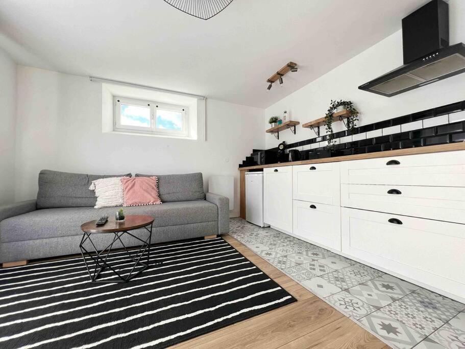 Le Cali Apartment Bouguenais Bagian luar foto