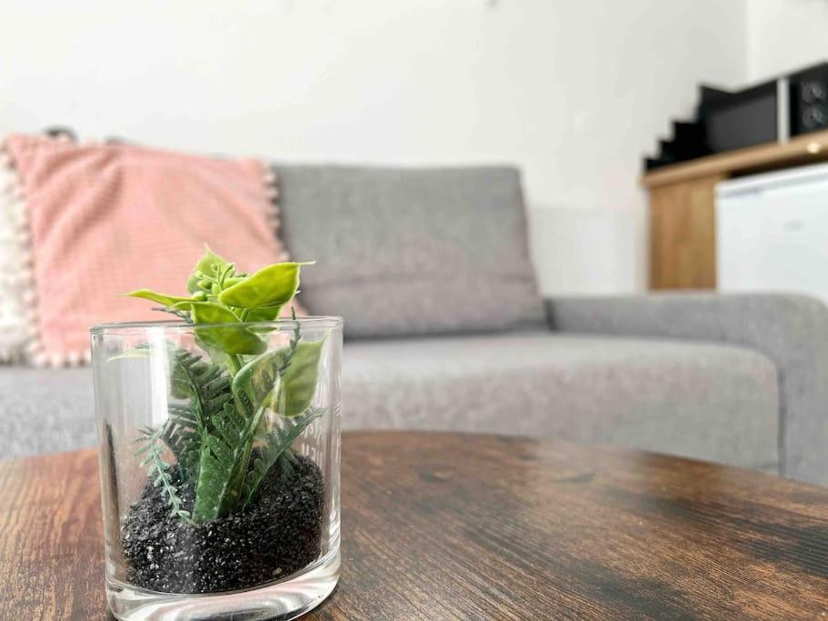 Le Cali Apartment Bouguenais Bagian luar foto